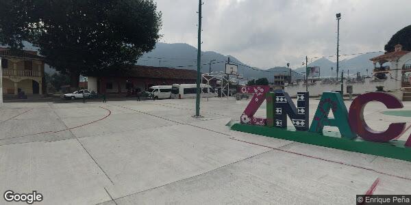 JUZGADO DE PAZ Y CONCILIACIÓN INDÍGENA